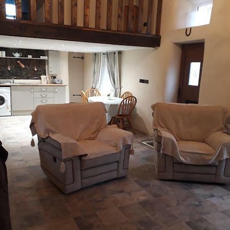 Sams Cottage Corderry Buitenkant foto