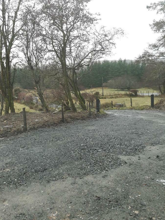 Sams Cottage Corderry Buitenkant foto