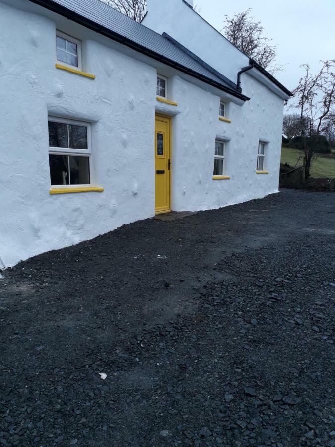 Sams Cottage Corderry Buitenkant foto